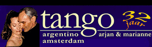 Tango Amsterdam