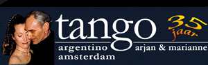 Tango Amsterdam